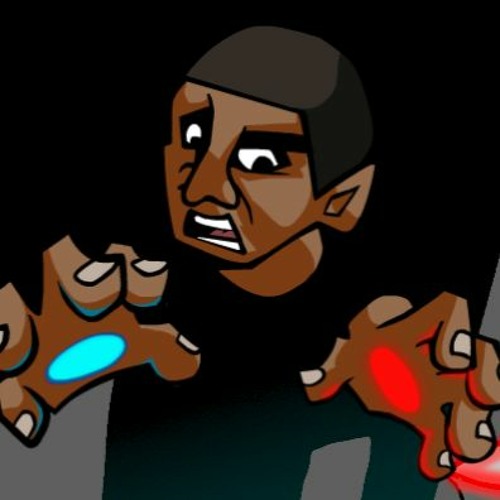 FNF Haunted House Extras - LAST STAND