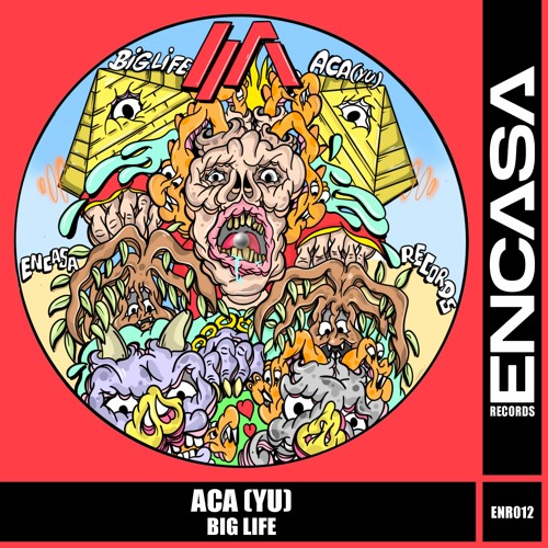 ACA (YU) - Wait a Minute (ENR012)