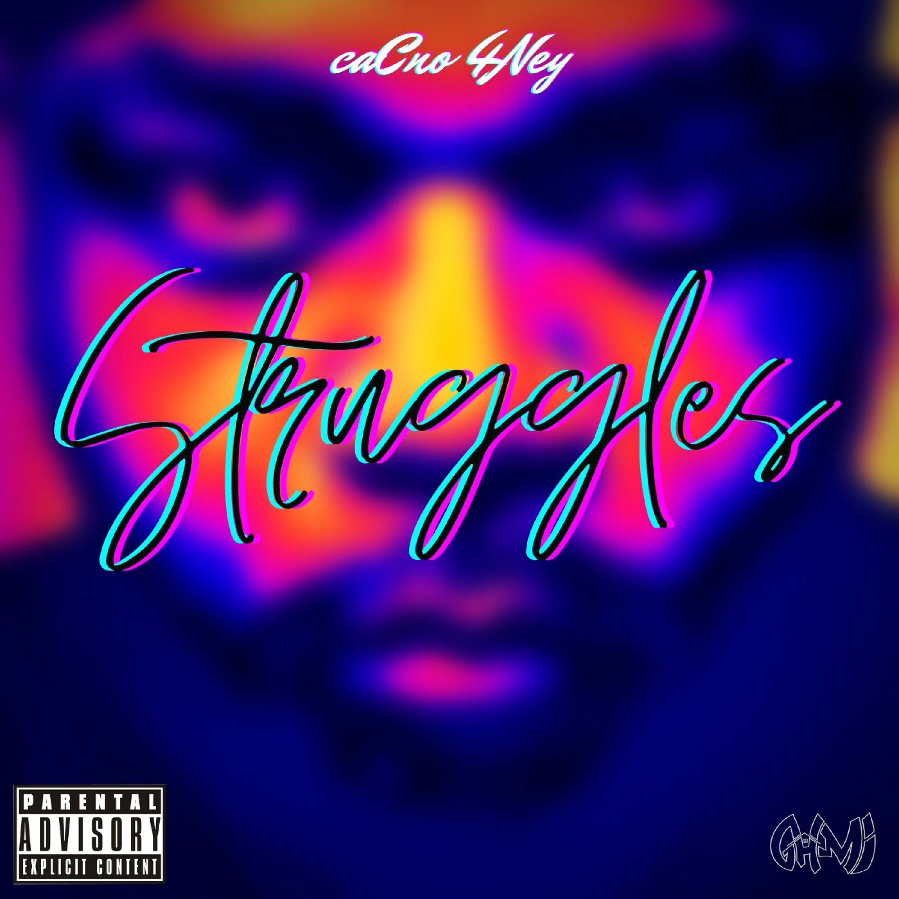 Struggles episode artwork