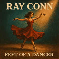 Feet of a Dancer