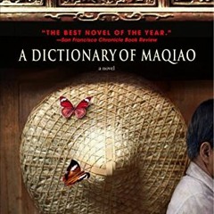 ( lUge ) A Dictionary of Maqiao by  Han Shaogong &  Julia Lovell ( tiu92 )