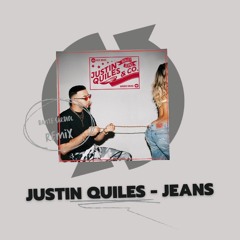 Justin Quiles - Jeans (Dante Gardiol Remix)