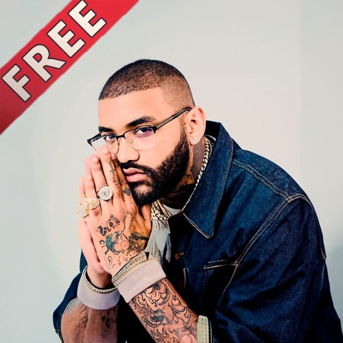 Stream (Hard) BLACKOUT Joyner Lucas type beat Hard West Coast Rap