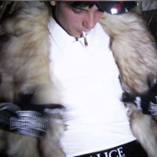 KLONOPIN BABY - GEEK 2 HARD