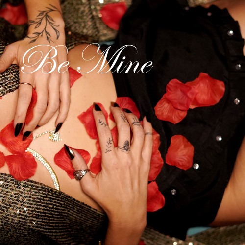 Be Mine (Bounce) - [Rough-Mix]