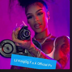 ️sorry but I still love you️ By lil king og official music 2023 G4gang️ fsk official.m4a