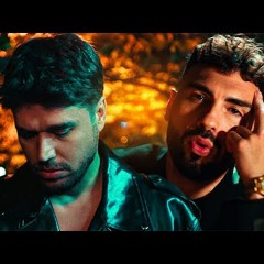 Alban Skenderaj x Ledri Vula - NUK EKZISTON