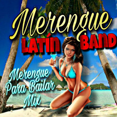 MERENGUE MIX