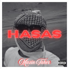Hasas Sped Up - Maz