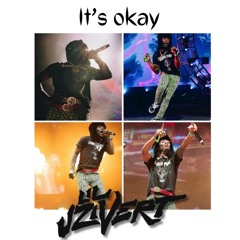 Lil Uzi Vert-it’s okay*(Remaster)