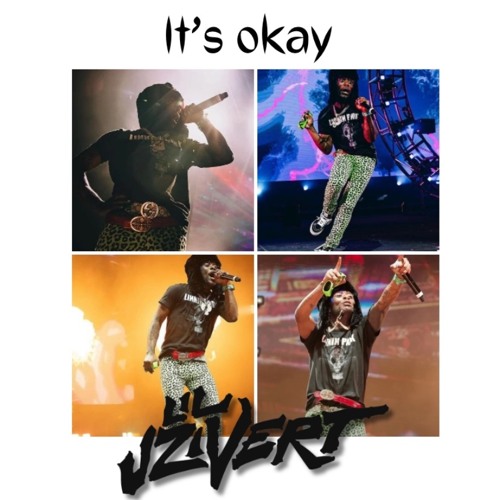 Lil Uzi Vert-it’s okay*(Remaster)