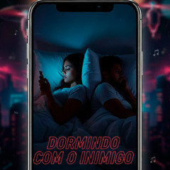 Composição JB Moraes - Dormindo com inimigo