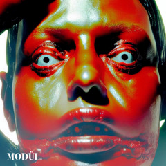 Rudosa - Alexanderplatz (MODÜL. Records)