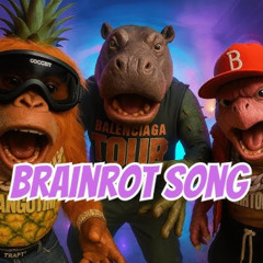 Party Tunes – Brainrot (Indie Rock Cover)