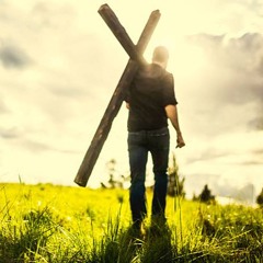 Carrying My Cross