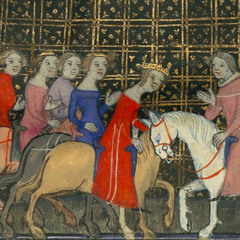 Prologue to Machaut’s Lai de Bonne Esperence