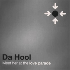 Meet her at the Love Parade 2022 (Darcy Hall Edit) Free DL