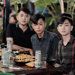 NST NGHE LA BAY | CON NO EM FT MUON NGAN LOI HUA HL | TriLui🎀.