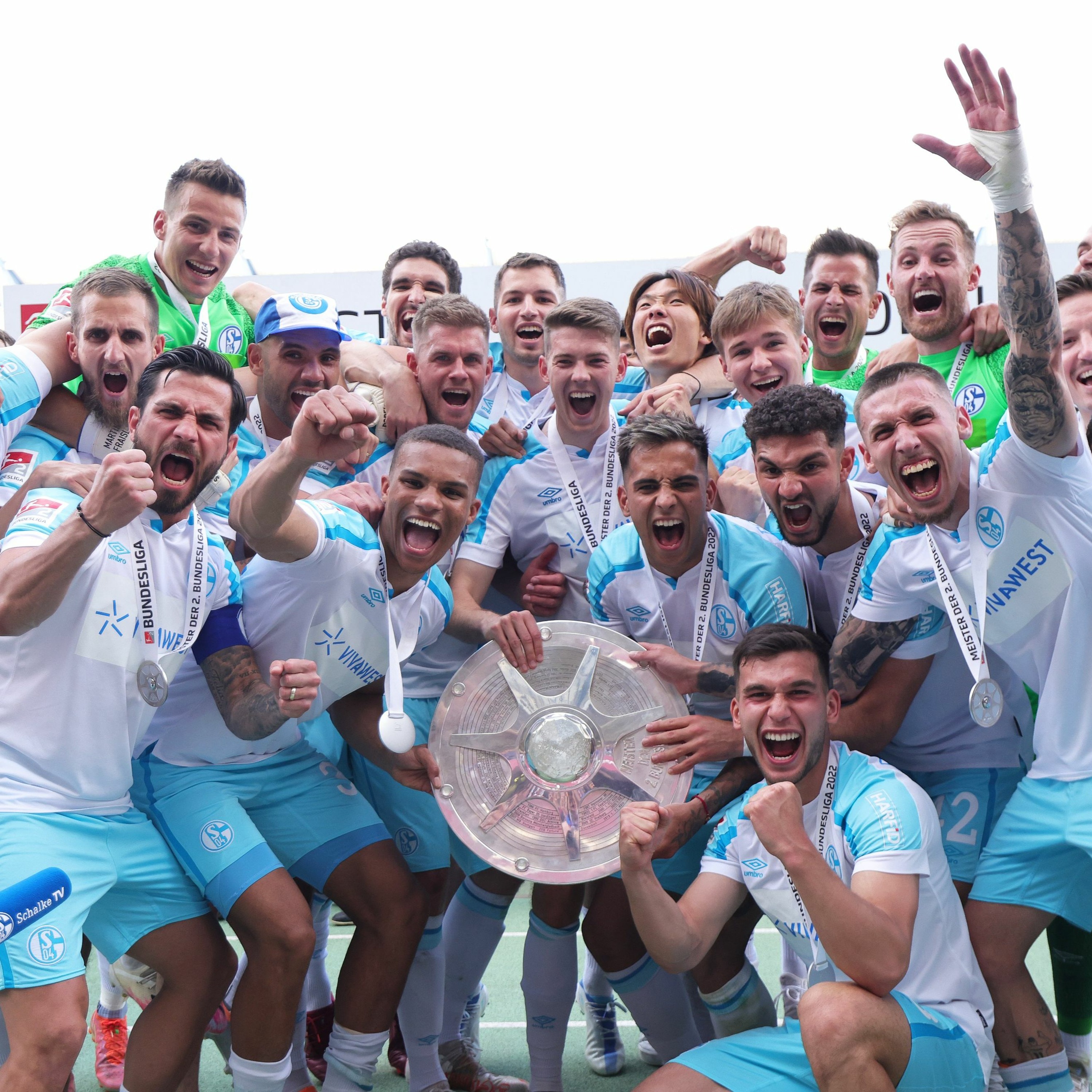 SchalkeMerica