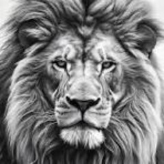 THE KING OF THE JUNGLE