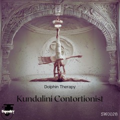 Kundalini Contortionist