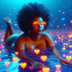 Ocean Of Love - by Alexis Medina and Amie Vreeken (music Norris Waddell)