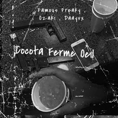 Cocota Ferme Oeil - LOE(Famous Freaky , Ozaki , Daayvx)