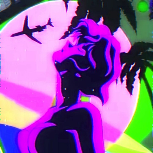 SAINT PEPSI - Just Begun (evansgleb edit)