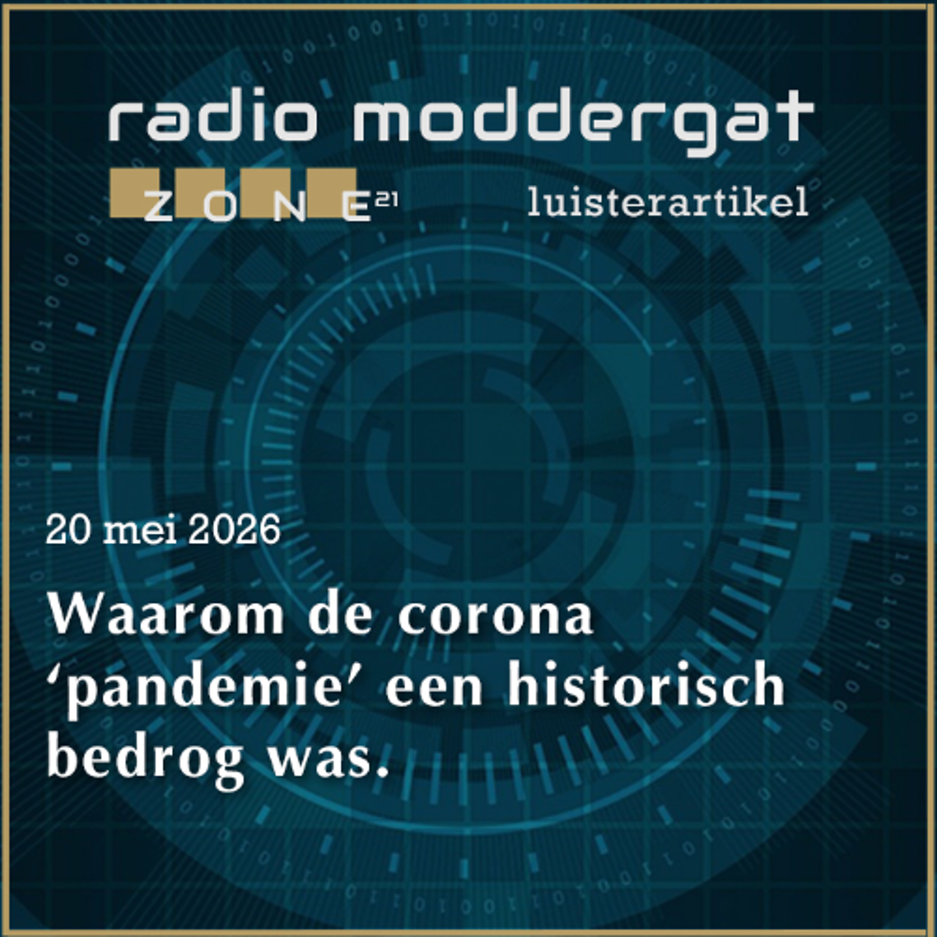 Podcast artwork