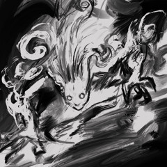 Kreepy v1 - Loupika & Tsune