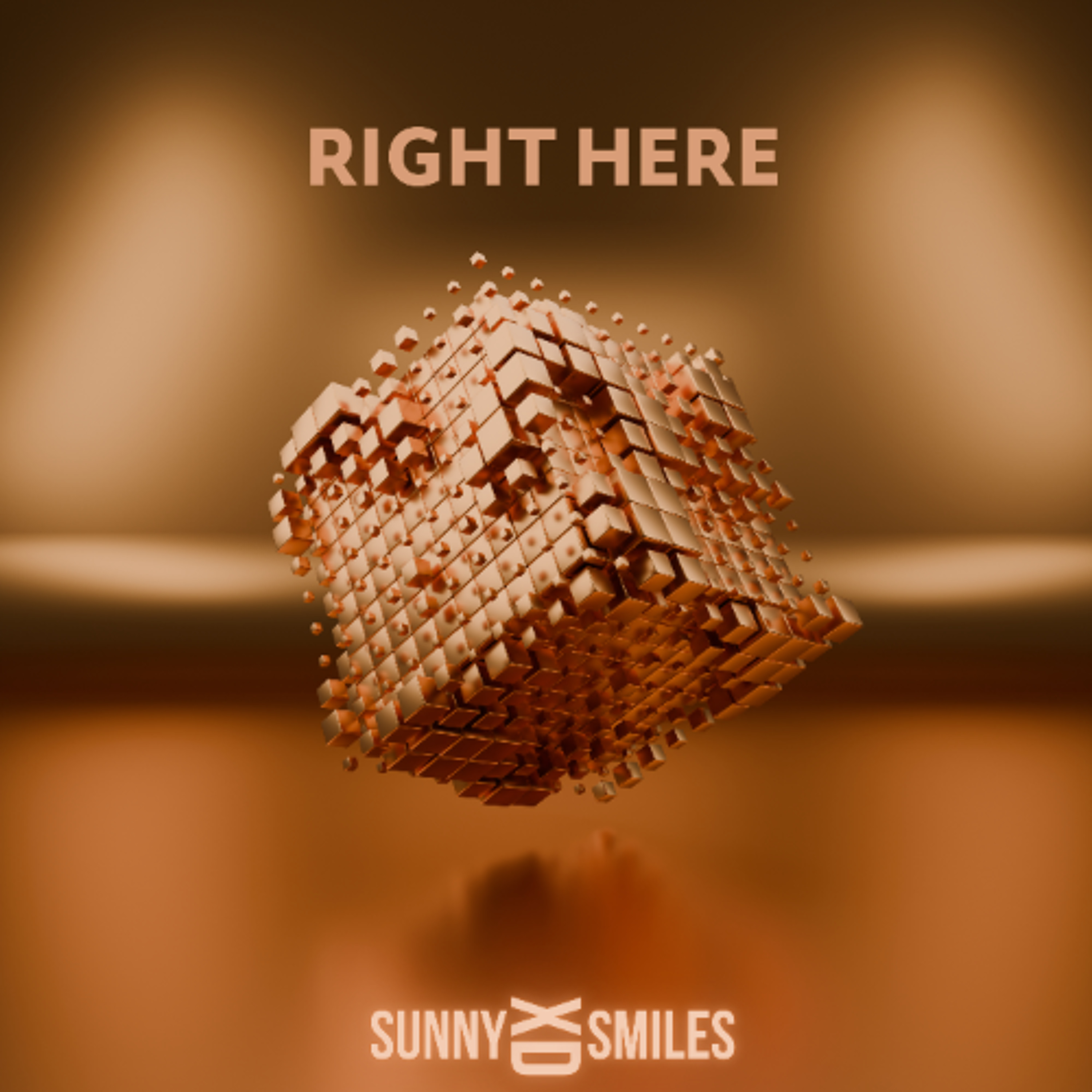 Right Here