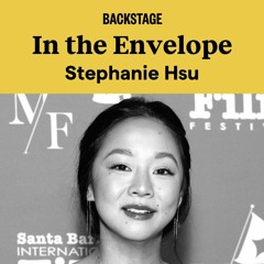Stephanie Hsu