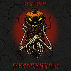 Halloween Mix Vol. 1