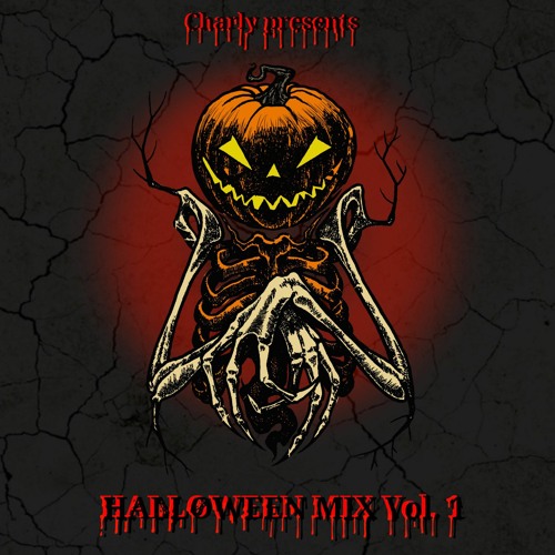 Halloween Mix Vol. 1