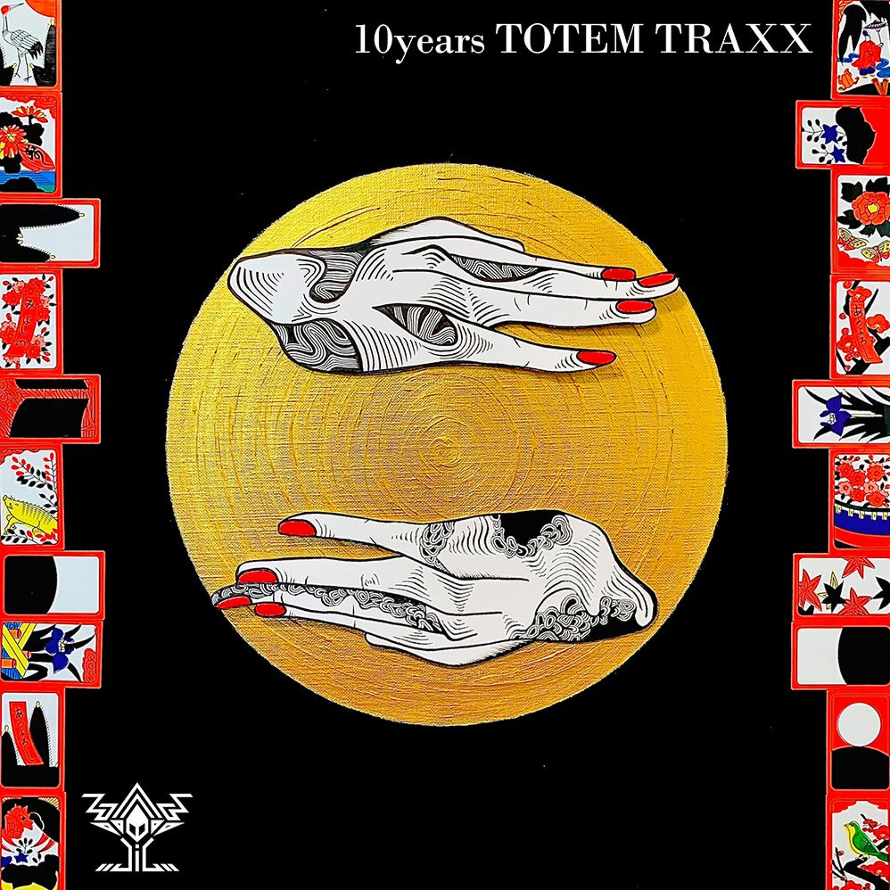TOTEMIX with DO SHOCK BOOZE - DJ Mixes & Radio Show