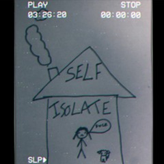 TV COMA - Self Isolate