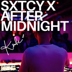 Live @ Sxtcy x After Midnight | 08/16/24