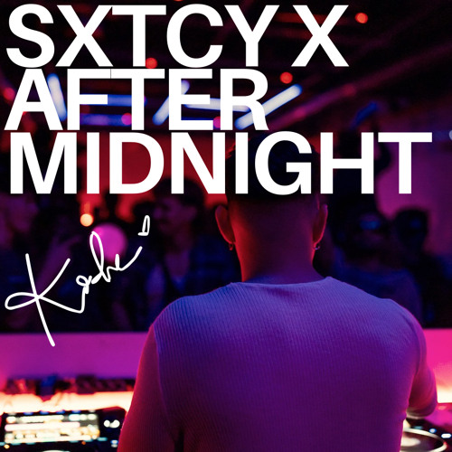 Live @ Sxtcy x After Midnight | 08/16/24