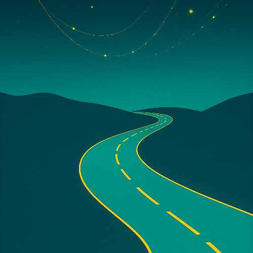 Go Your Way