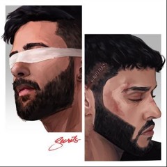Secrets - Afkap,Trick Singh (Slack Ribbon Remix)
