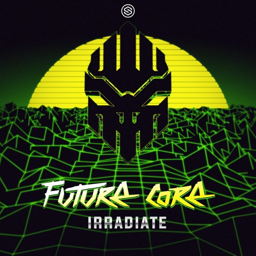 Irradiate - Future Core