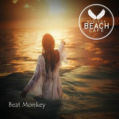 𝗘𝗶𝘃𝗶𝘀𝘀𝗮 𝗕𝗲𝗮𝗰𝗵 𝗖𝗮𝗳𝗲 - Compiled & mixed by Beat Monkey