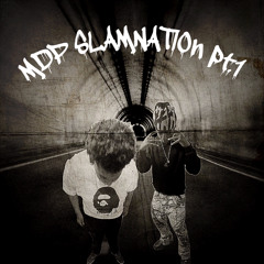 MDP SLAMNATION davtharuler x Troy4k
