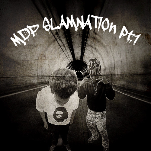 MDP SLAMNATION davtharuler x Troy4k