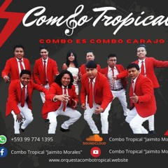 COMBO TROPICAL  AMORCITO D.R.A