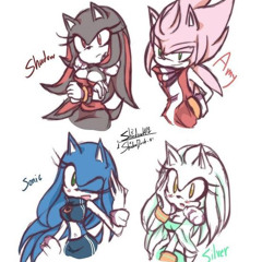 Sonic: I bet you can’t sing in 4 different languages