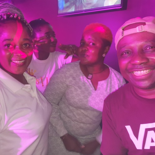DJ MIKE NDIP - MAKOSSA ANCIEN (WEDDING PARTY) 2022-05-19