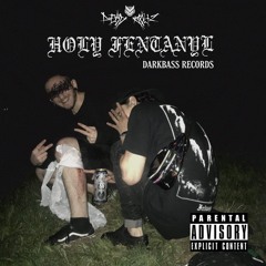 DBR071B - DEADBOYZ - "This Is Why I'm Hot" - HOLY FENTANYL Ep