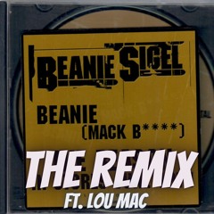 MAC BIT*H REMIX - LOU MAC