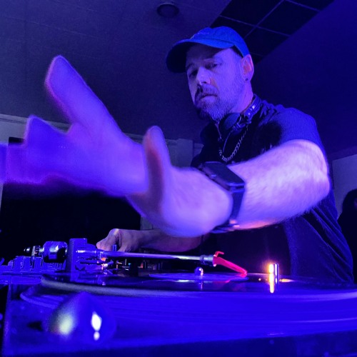 DJ SETS